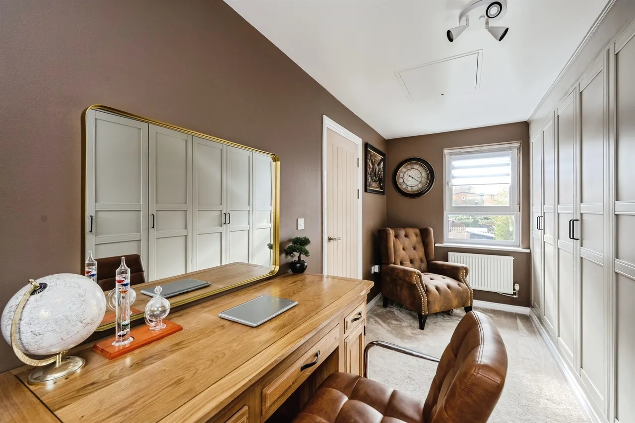 Pentre Doc Y Gogledd Llanelli, SA15, photo 16