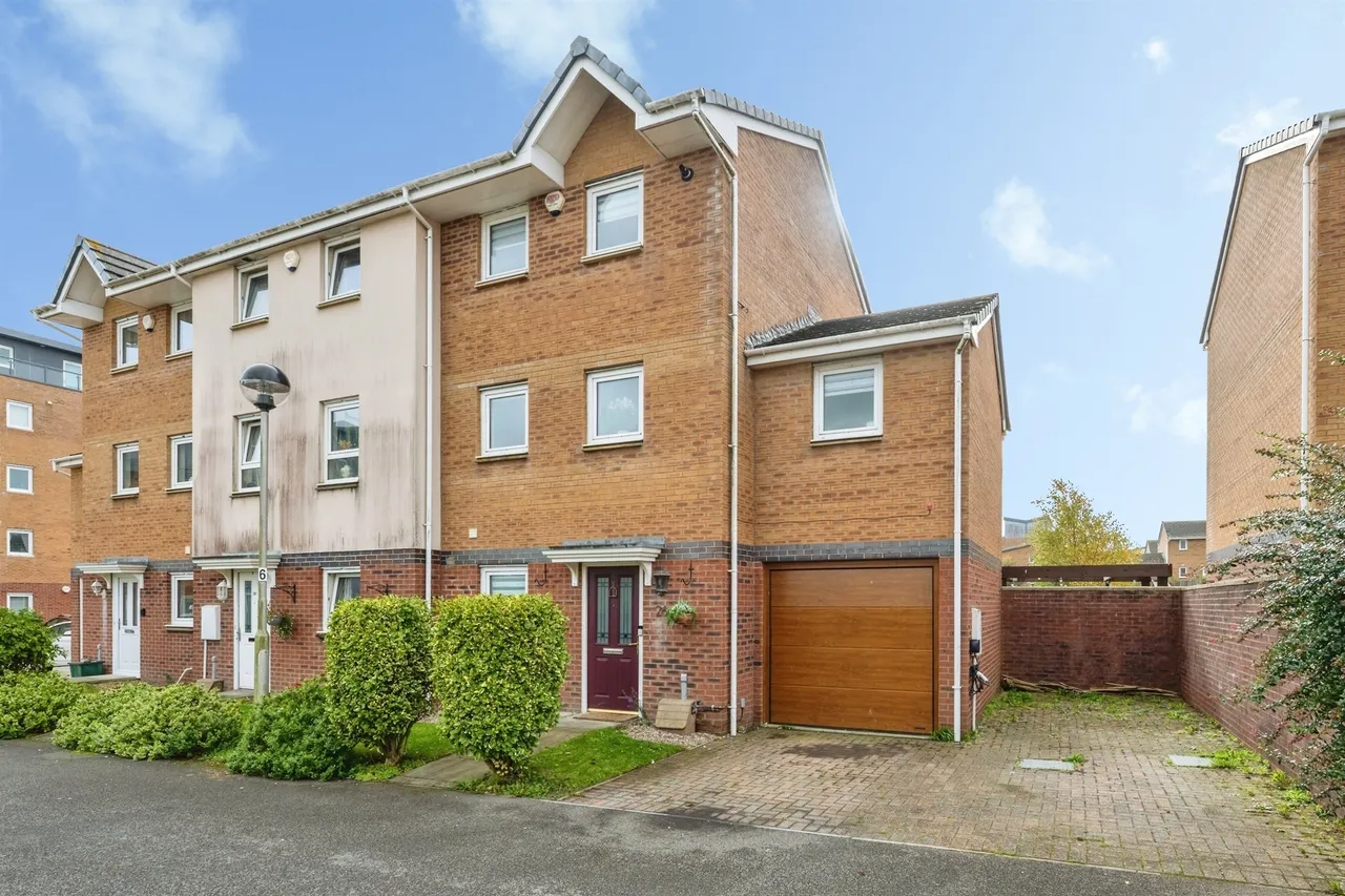 Pentre Doc Y Gogledd Llanelli, SA15, photo 2