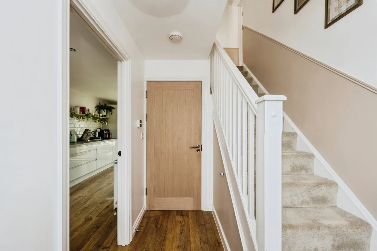 Pentre Doc Y Gogledd Llanelli, SA15, photo 9