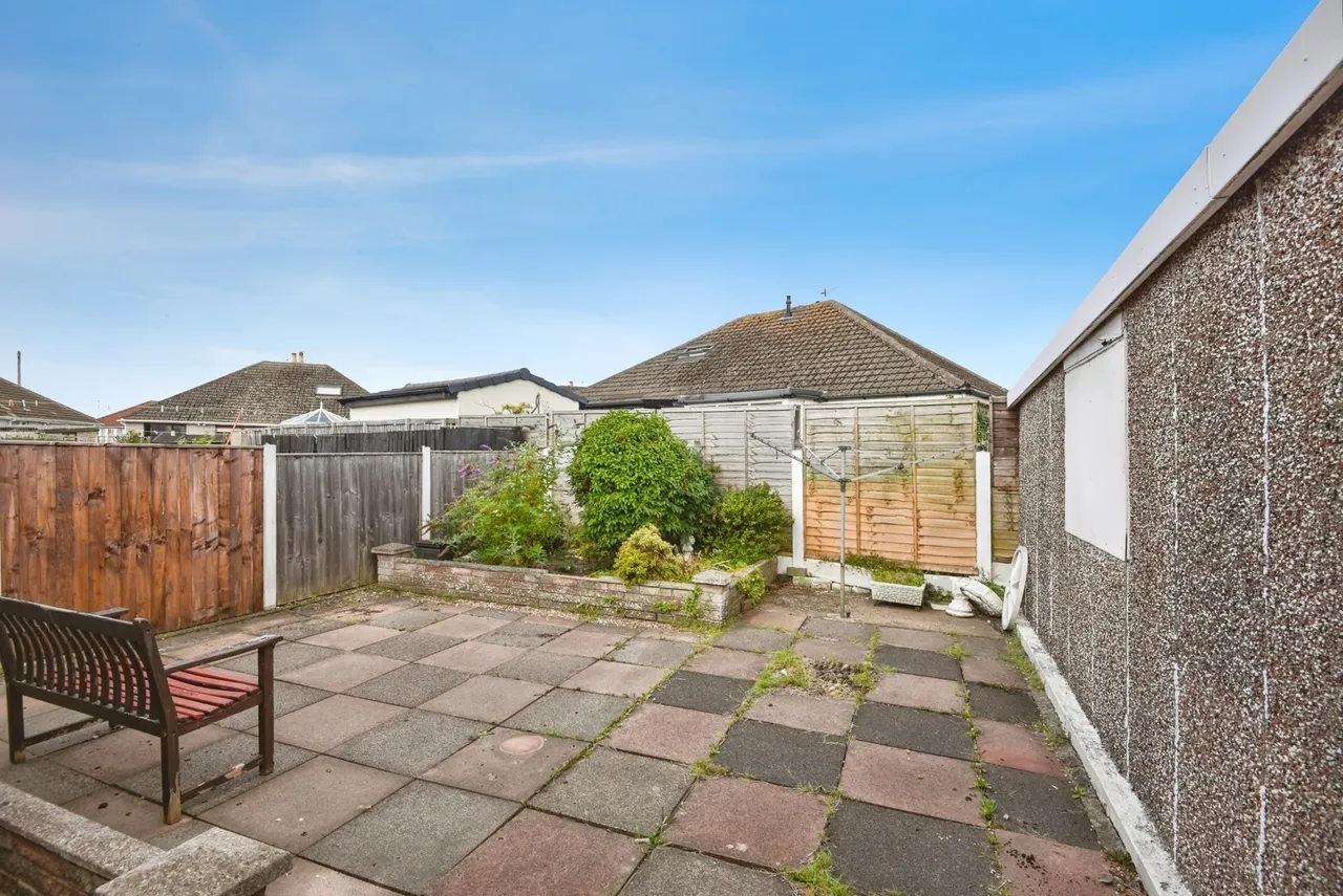 Lincoln Close, Morecambe, LA4, photo 2