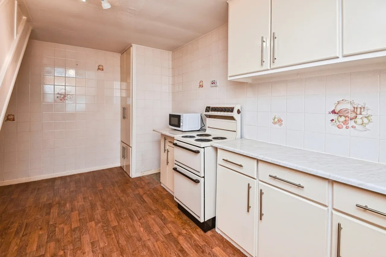 Lincoln Close, Morecambe, LA4, photo 12