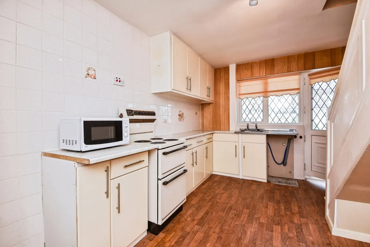 Lincoln Close, Morecambe, LA4, photo 11