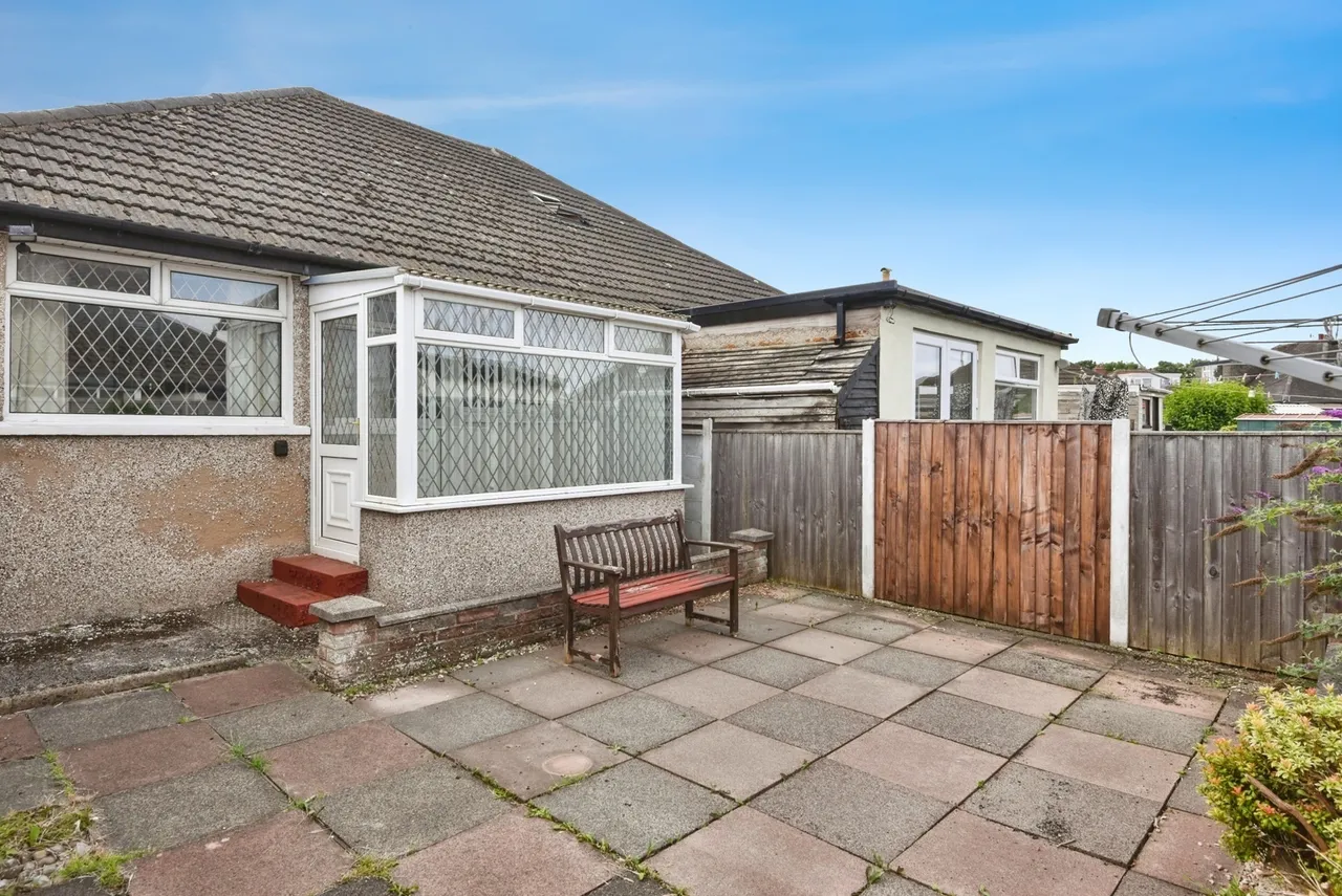 Lincoln Close, Morecambe, LA4, photo 17