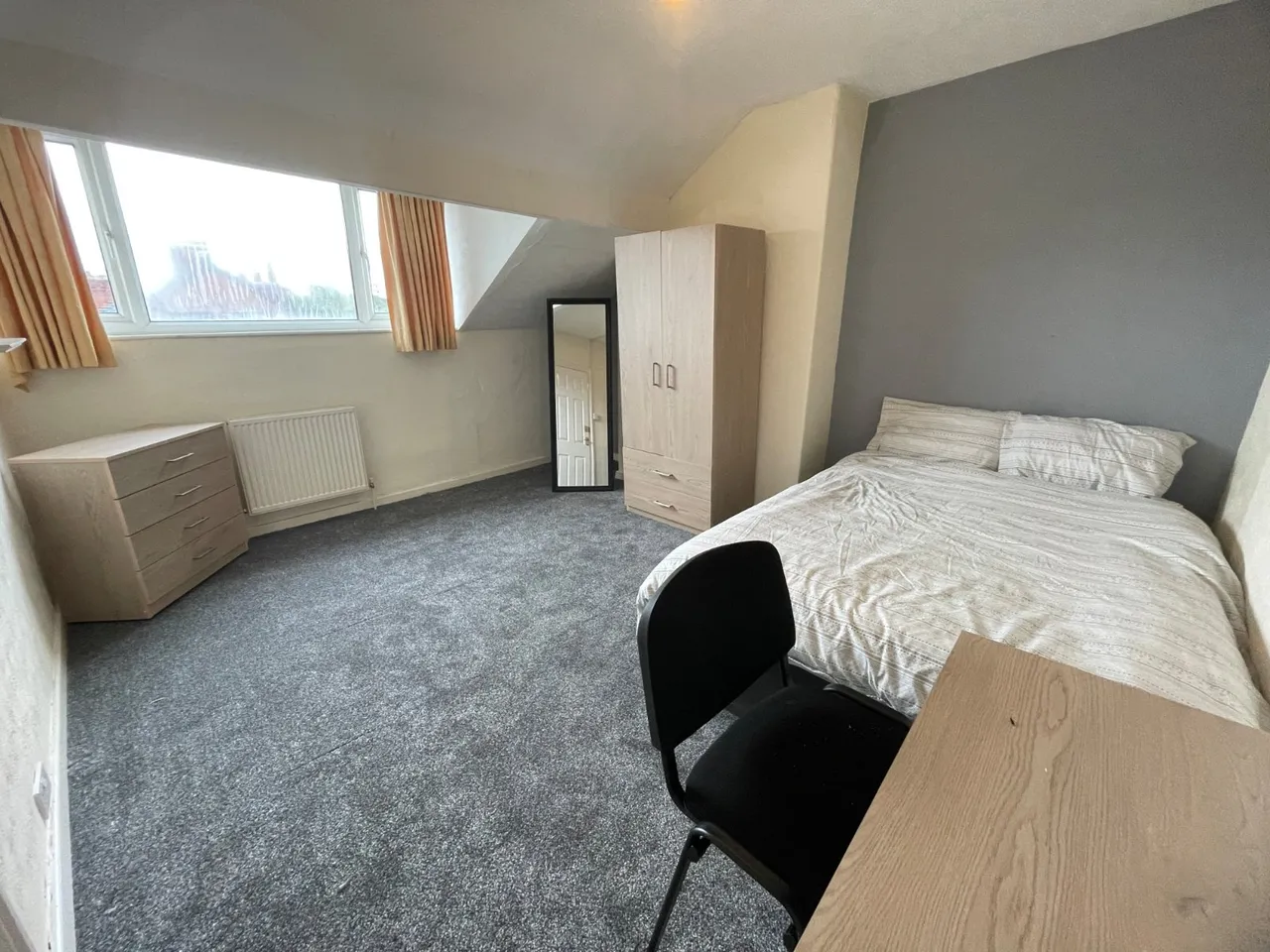 Trelawn Terrace, Headingley, LS6, photo 4