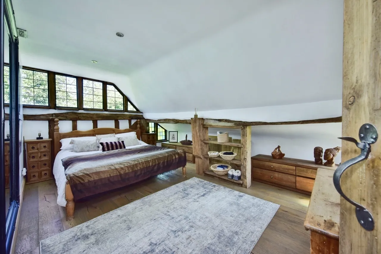 Avery Lane, Otham, Maidstone, Kent, ME15, photo 16