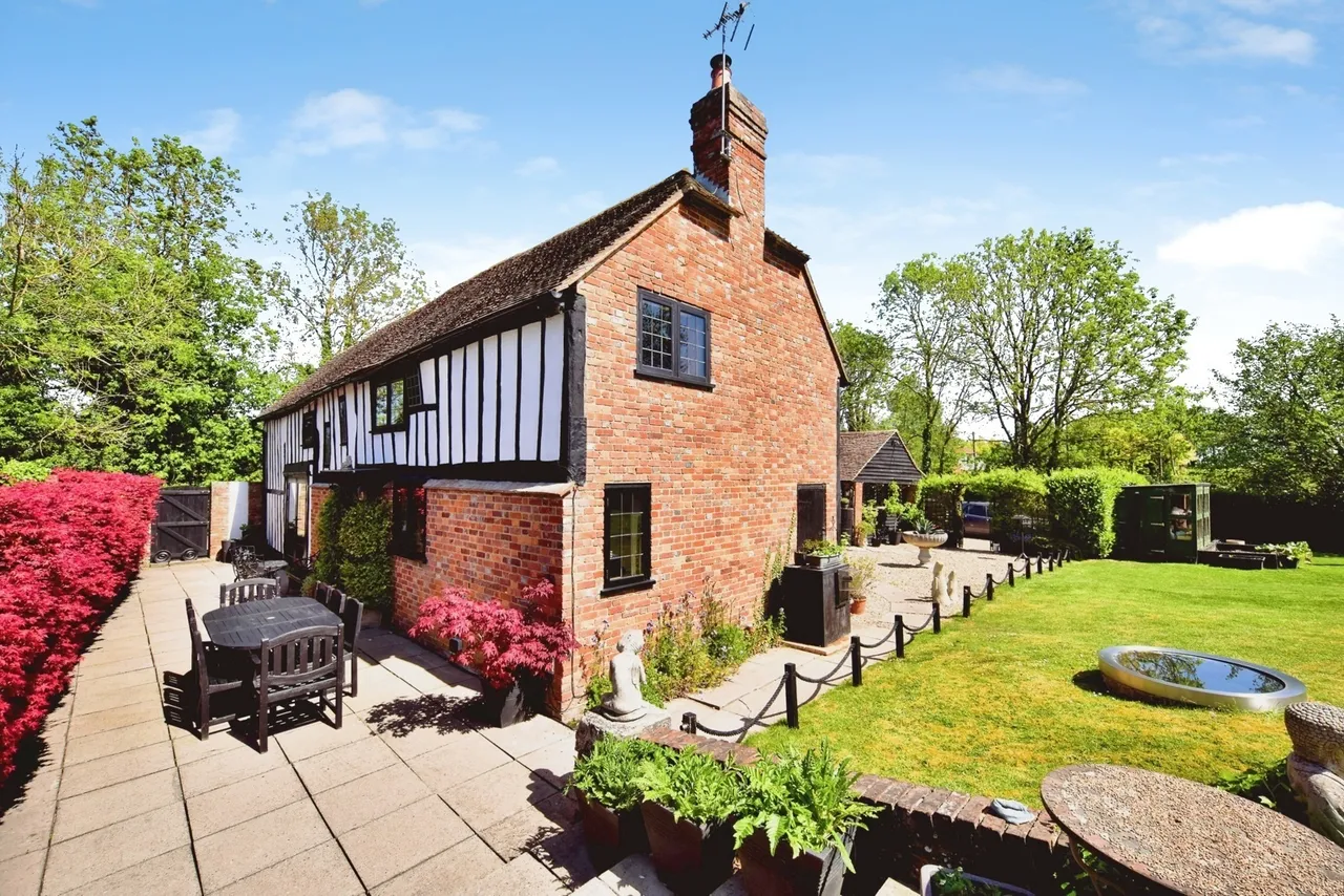 Avery Lane, Otham, Maidstone, Kent, ME15, photo 3