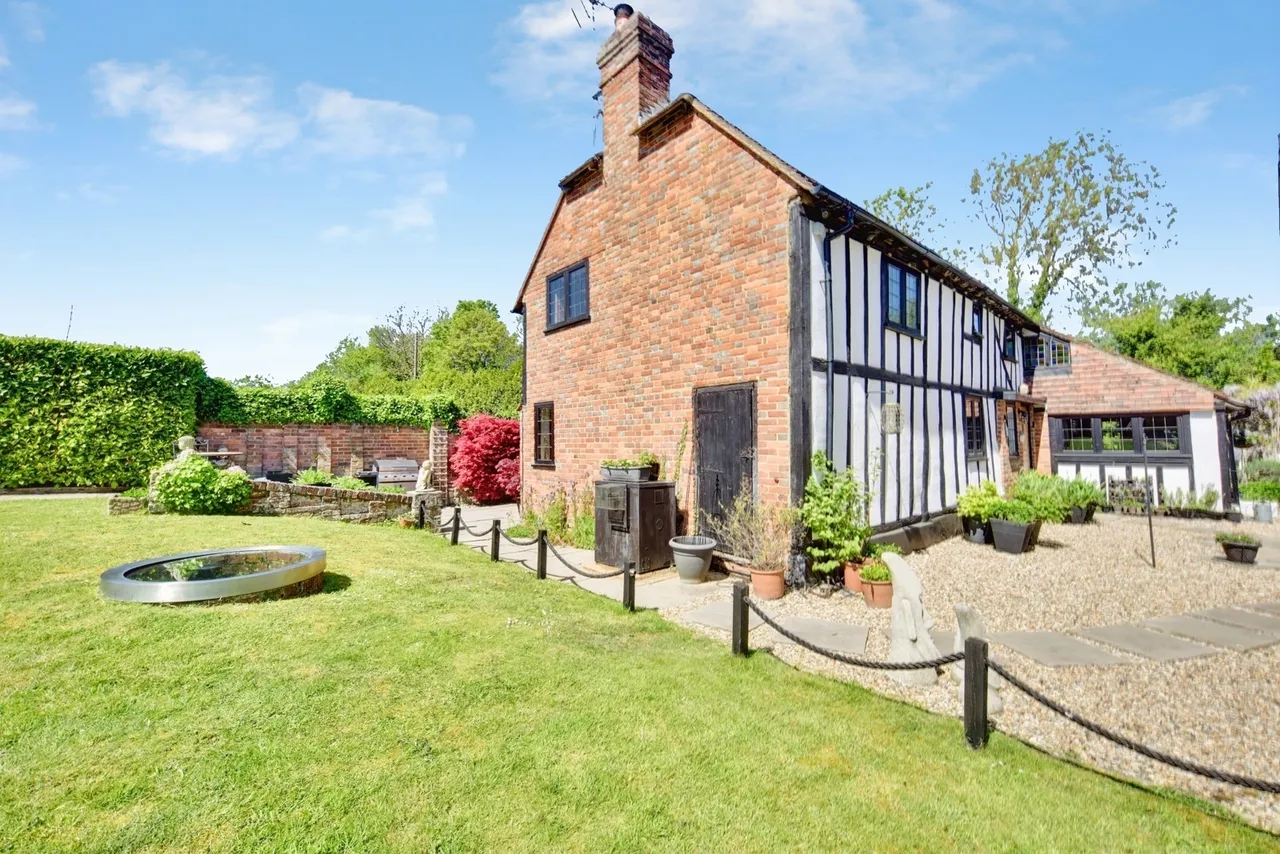 Avery Lane, Otham, Maidstone, Kent, ME15, photo 22