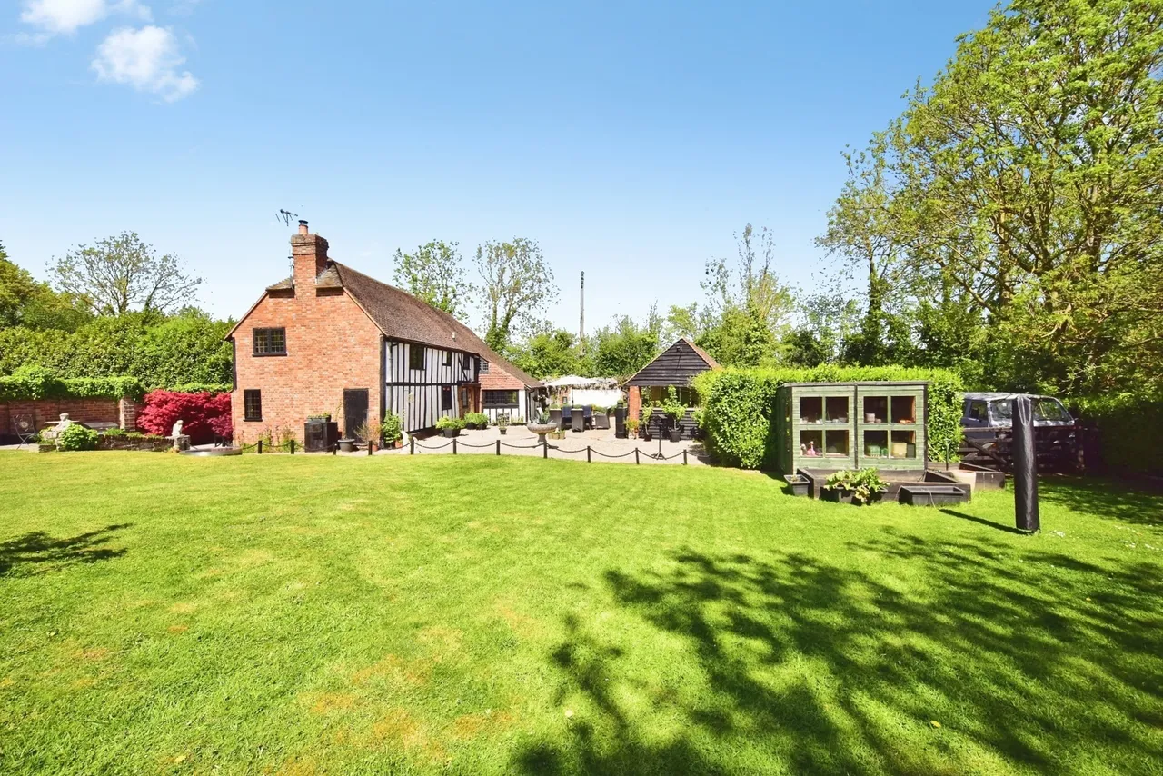 Avery Lane, Otham, Maidstone, Kent, ME15, photo 20