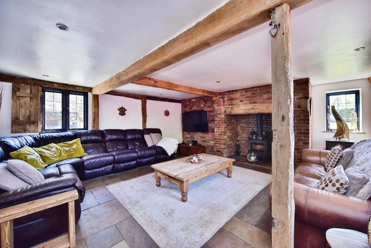 Avery Lane, Otham, Maidstone, Kent, ME15, photo 4