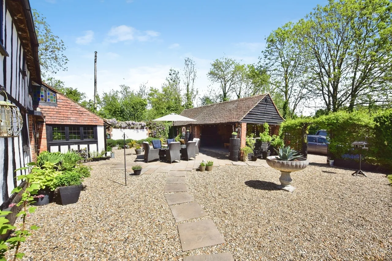 Avery Lane, Otham, Maidstone, Kent, ME15, photo 23