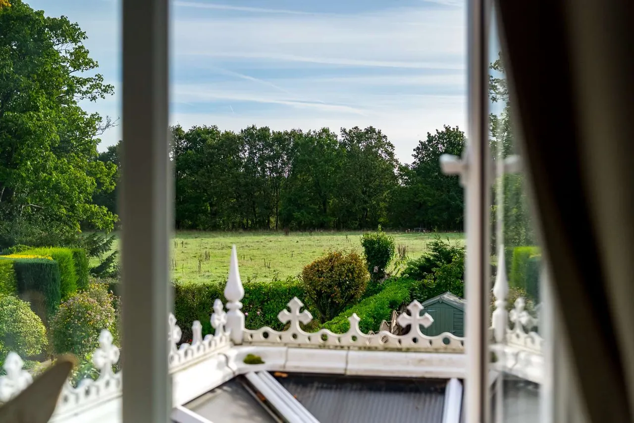 Hollin Lane, Styal, SK9, photo 17