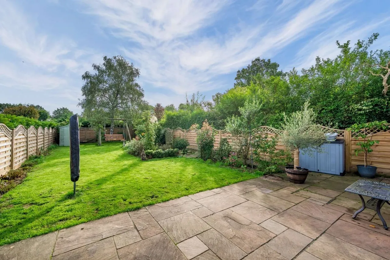 Hollin Lane, Styal, SK9, photo 19