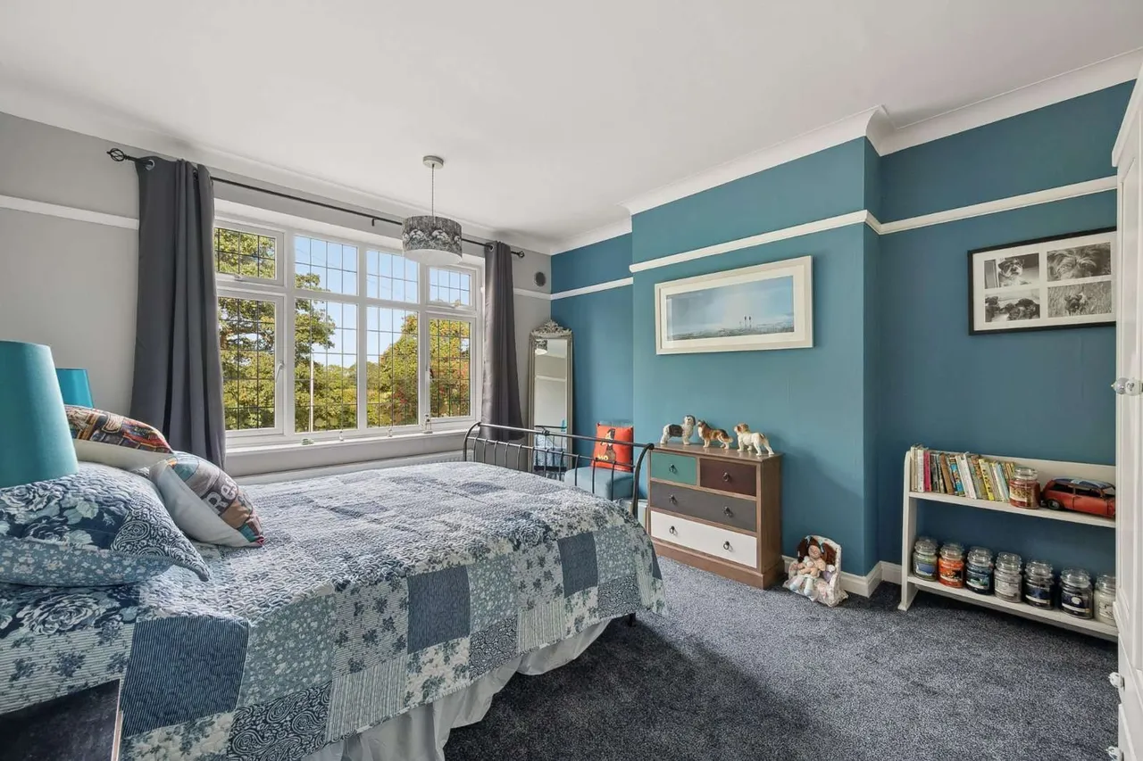 Hollin Lane, Styal, SK9, photo 14