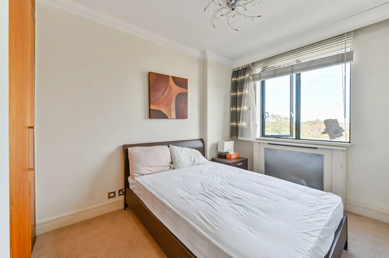 London, NW8, photo 7