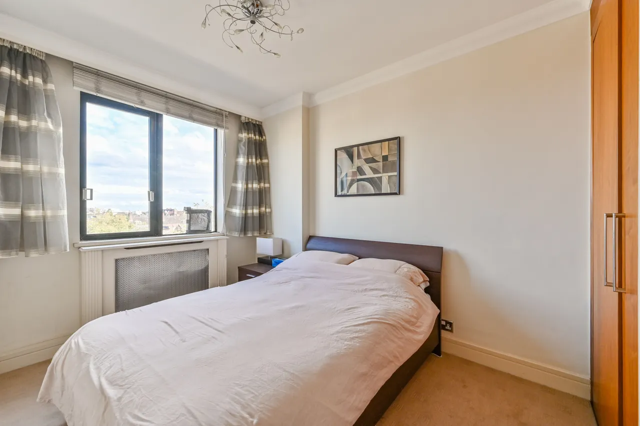 London, NW8, photo 9