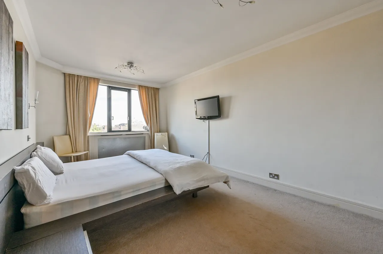 London, NW8, photo 11