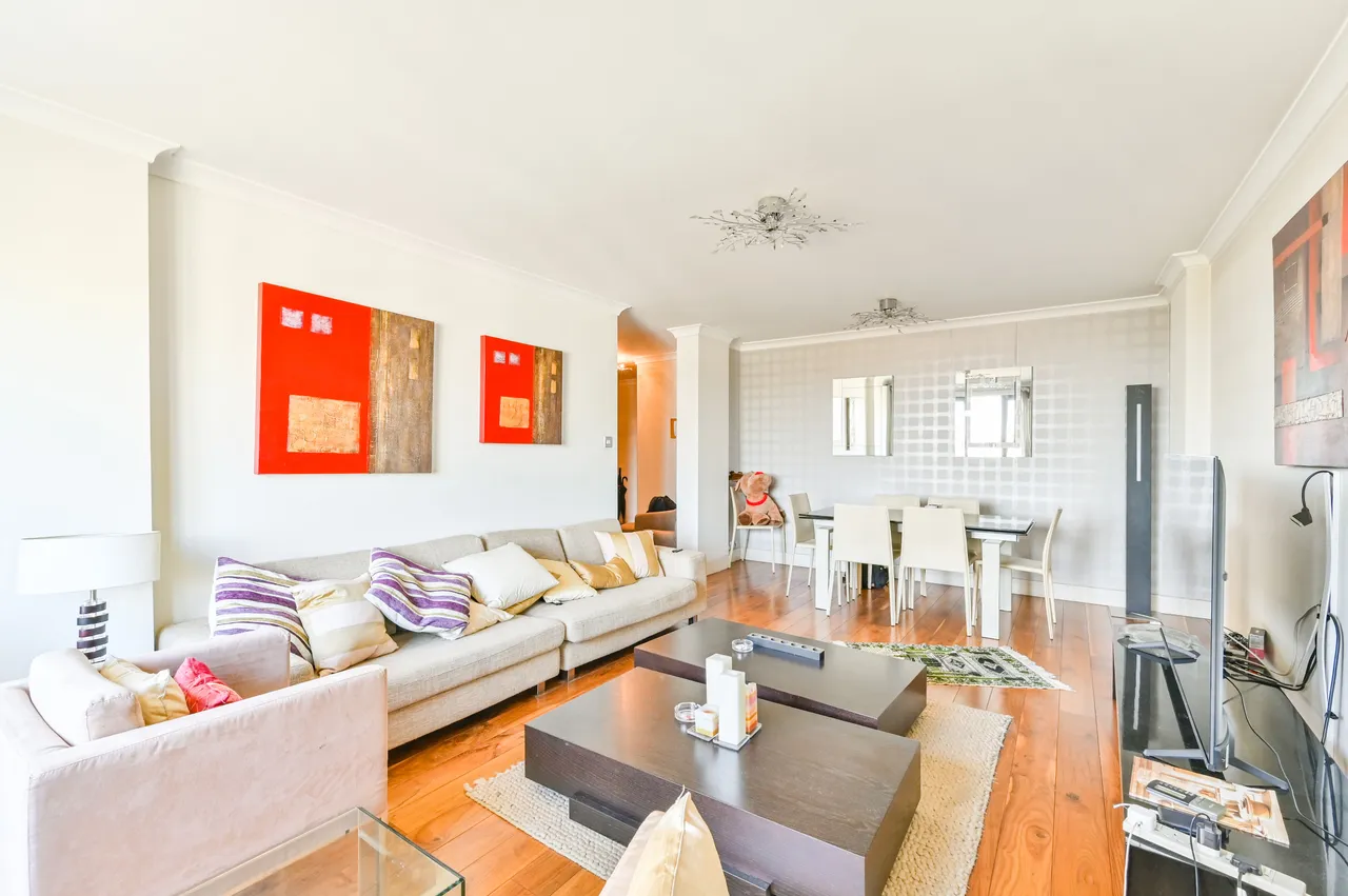 London, NW8, photo 10