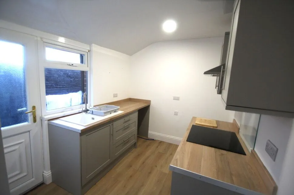 Gladstone Terrace, Coxhoe, Durham, DH6, photo 4