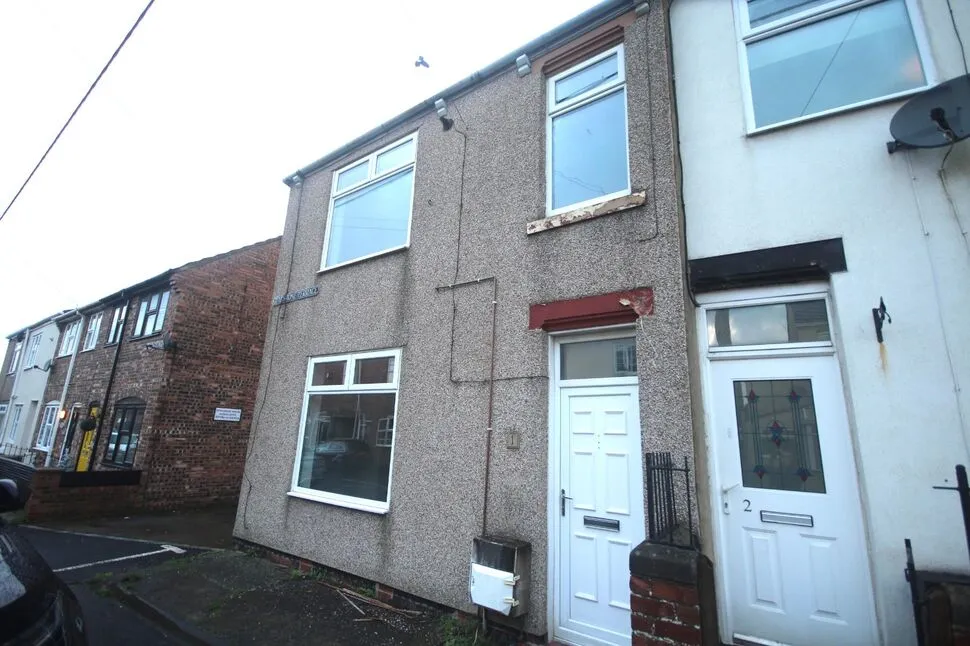 3 bed house to rent — Gladstone Terrace, Coxhoe, Durham, DH6