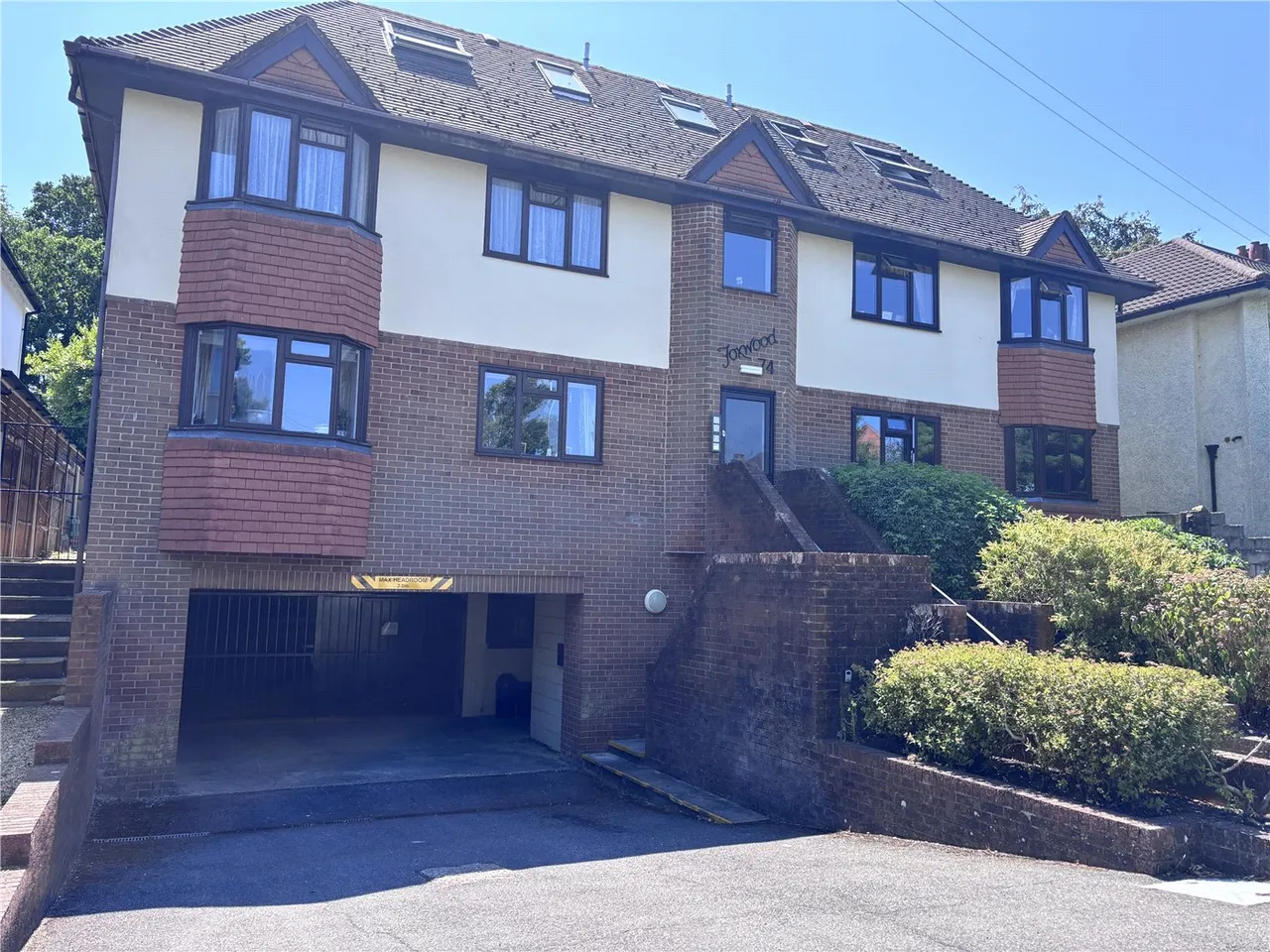 Penn Hill Avenue, Poole, Dorset, BH14, photo 4