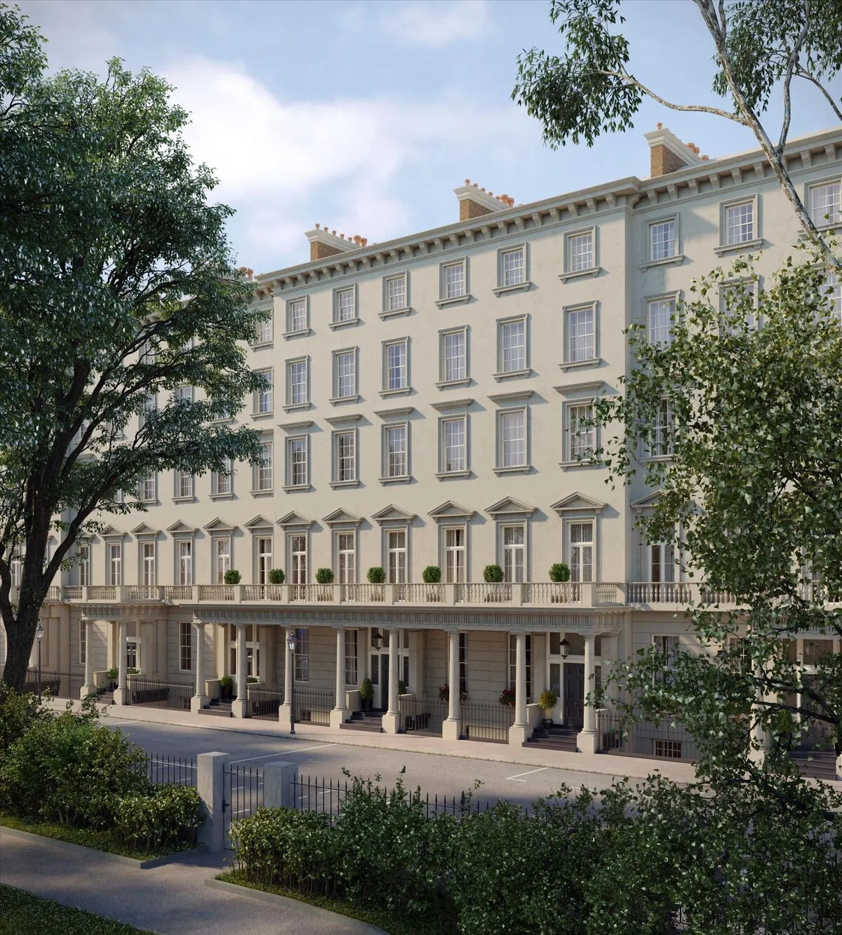 Lowndes Square, London, SW1X, photo 4