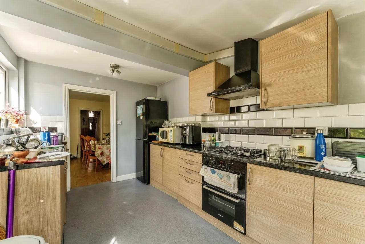 Moffat Road, London, N13, photo 8