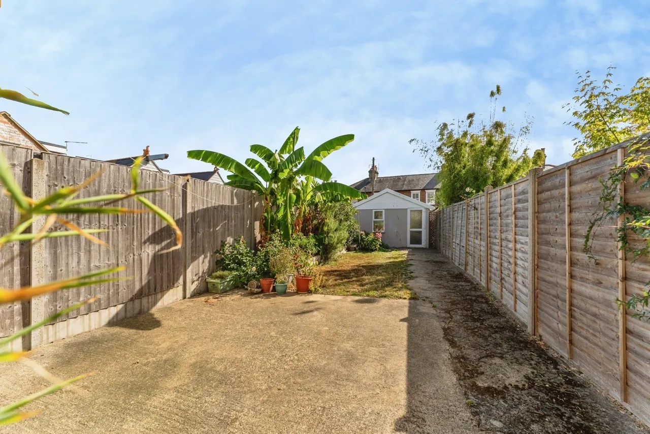 Moffat Road, London, N13, photo 14