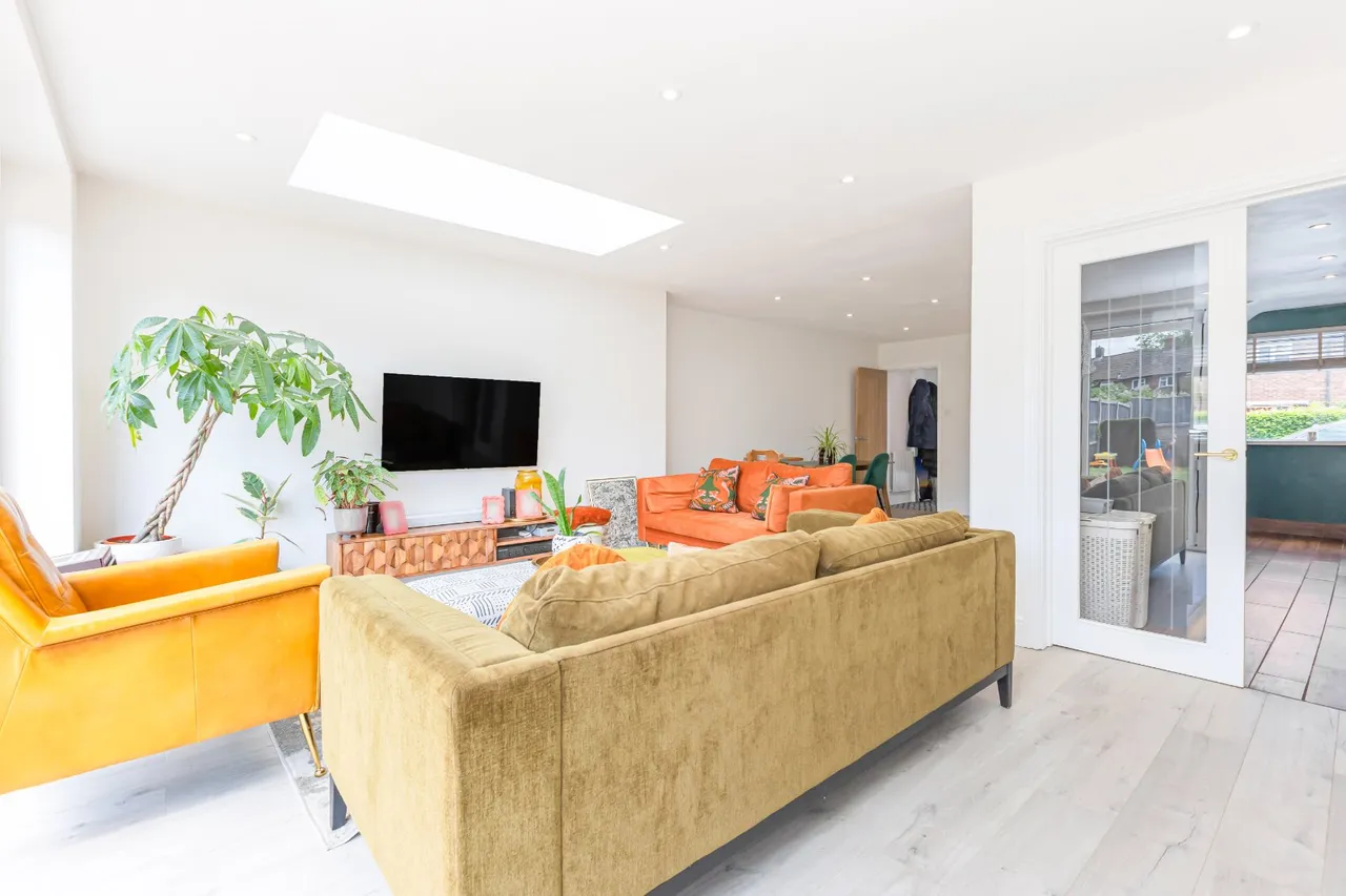 Burymead, Stevenage, SG1, photo 10