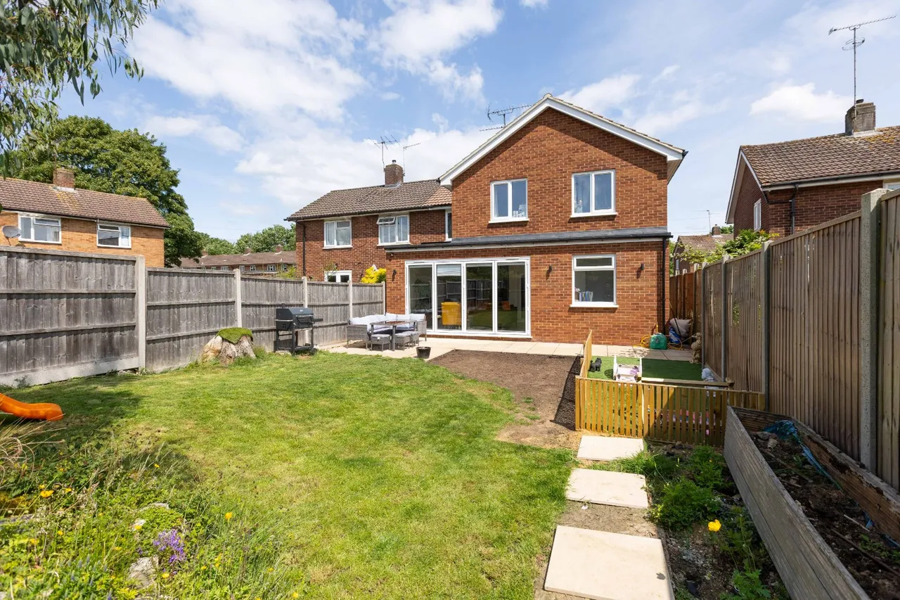 Burymead, Stevenage, SG1, photo 5