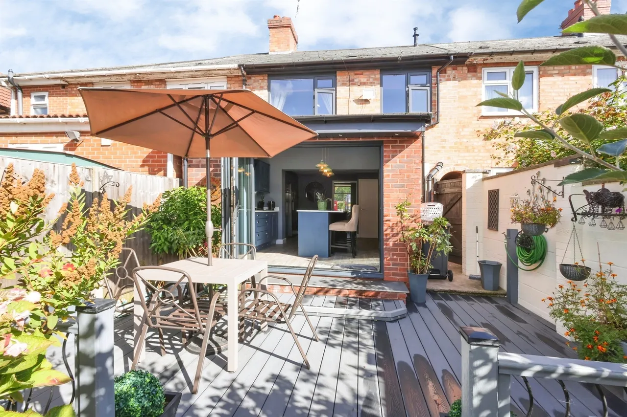 Sleaford Road, Birmingham, B28, photo 18