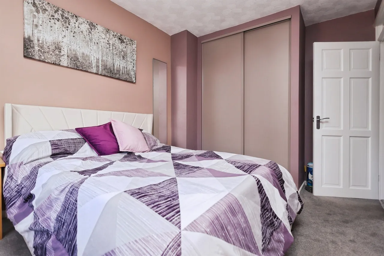 Sleaford Road, Birmingham, B28, photo 12