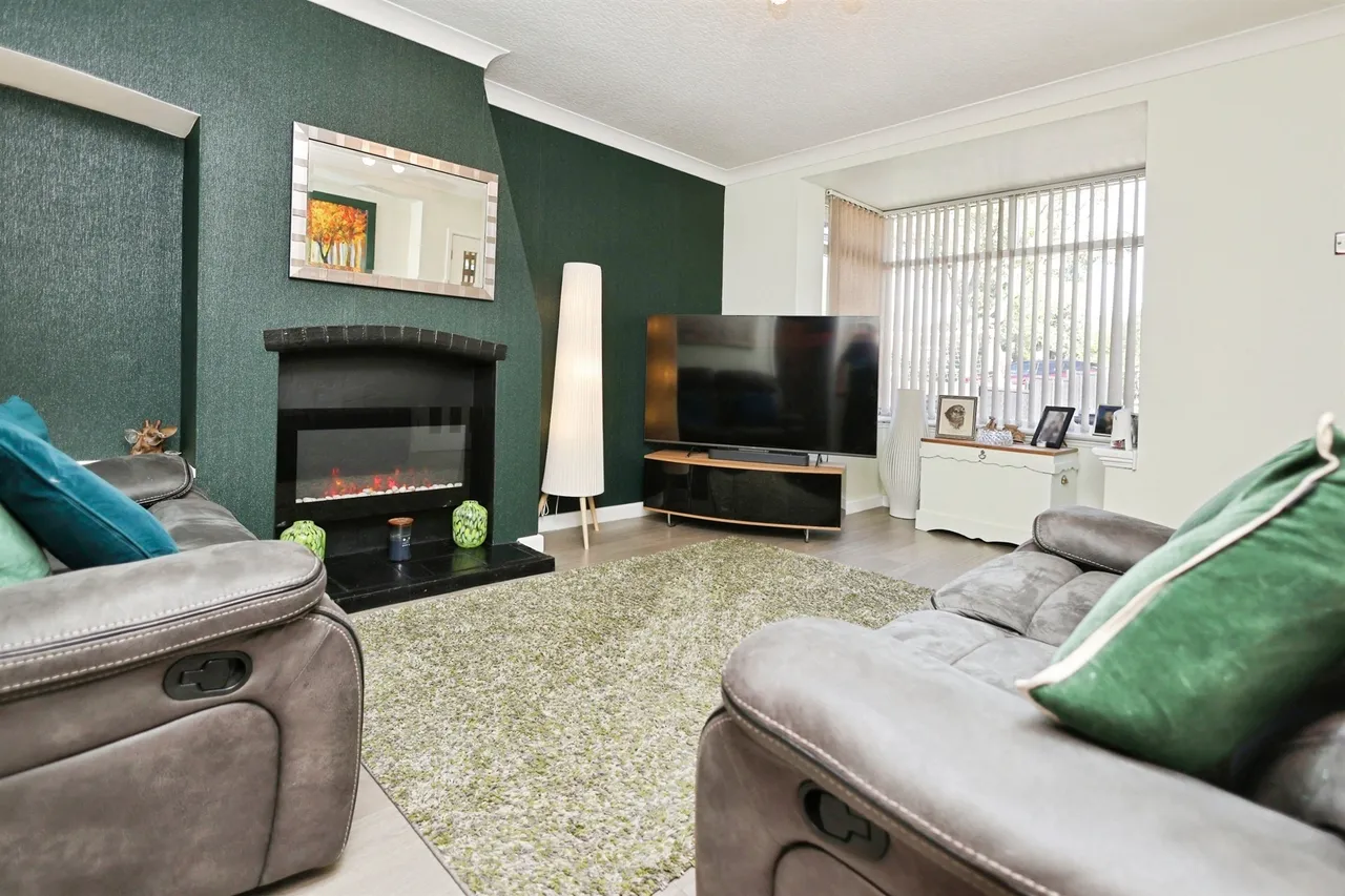 Sleaford Road, Birmingham, B28, photo 2