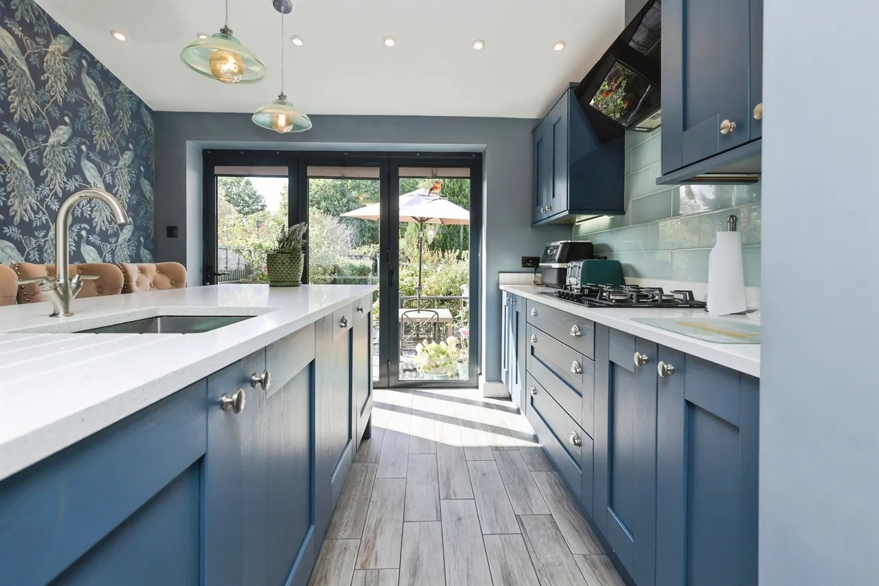 Sleaford Road, Birmingham, B28, photo 5