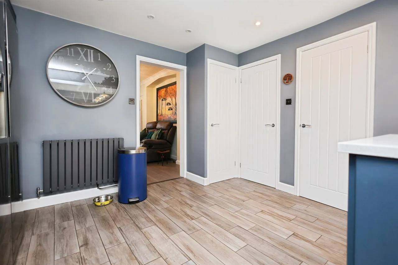 Sleaford Road, Birmingham, B28, photo 6