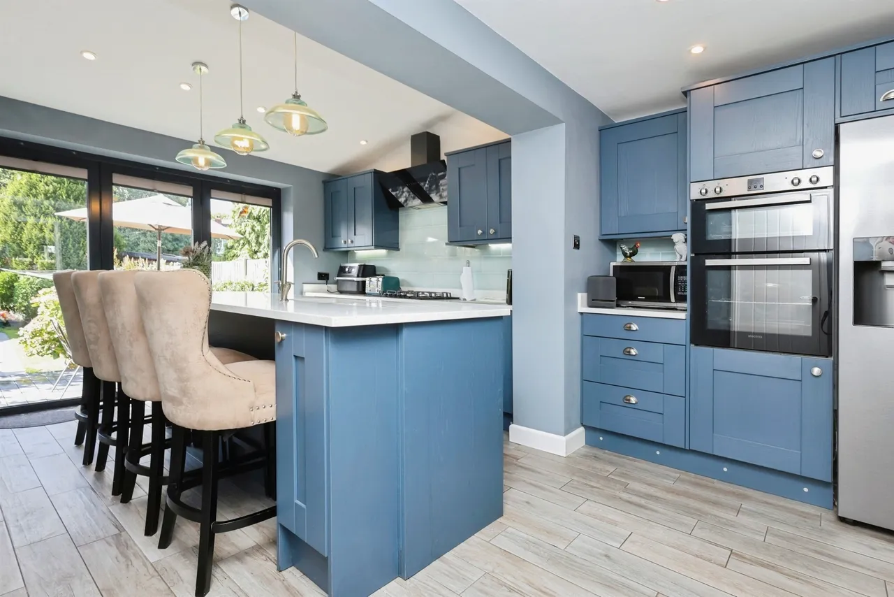 Sleaford Road, Birmingham, B28, photo 4