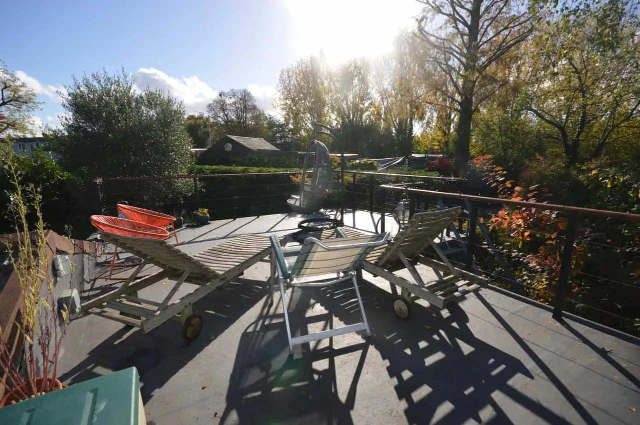 Taggs Island, Hampton, TW12, photo 11