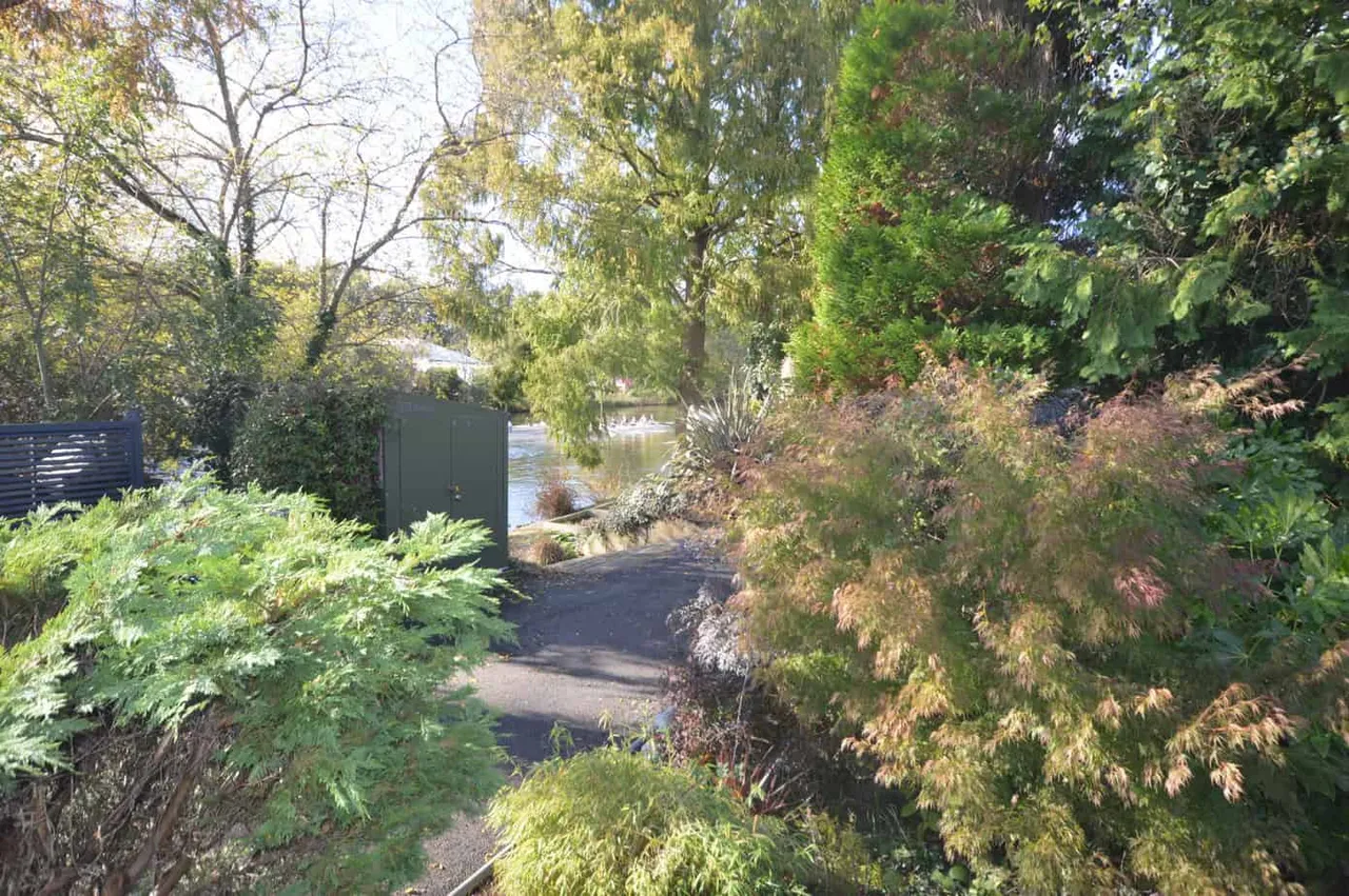 Taggs Island, Hampton, TW12, photo 14