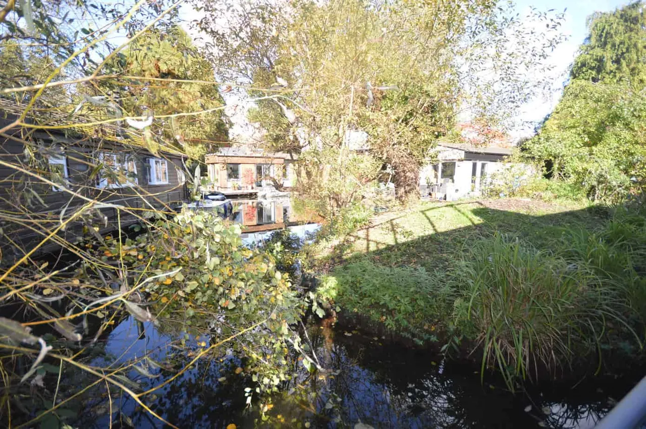 Taggs Island, Hampton, TW12, photo 13