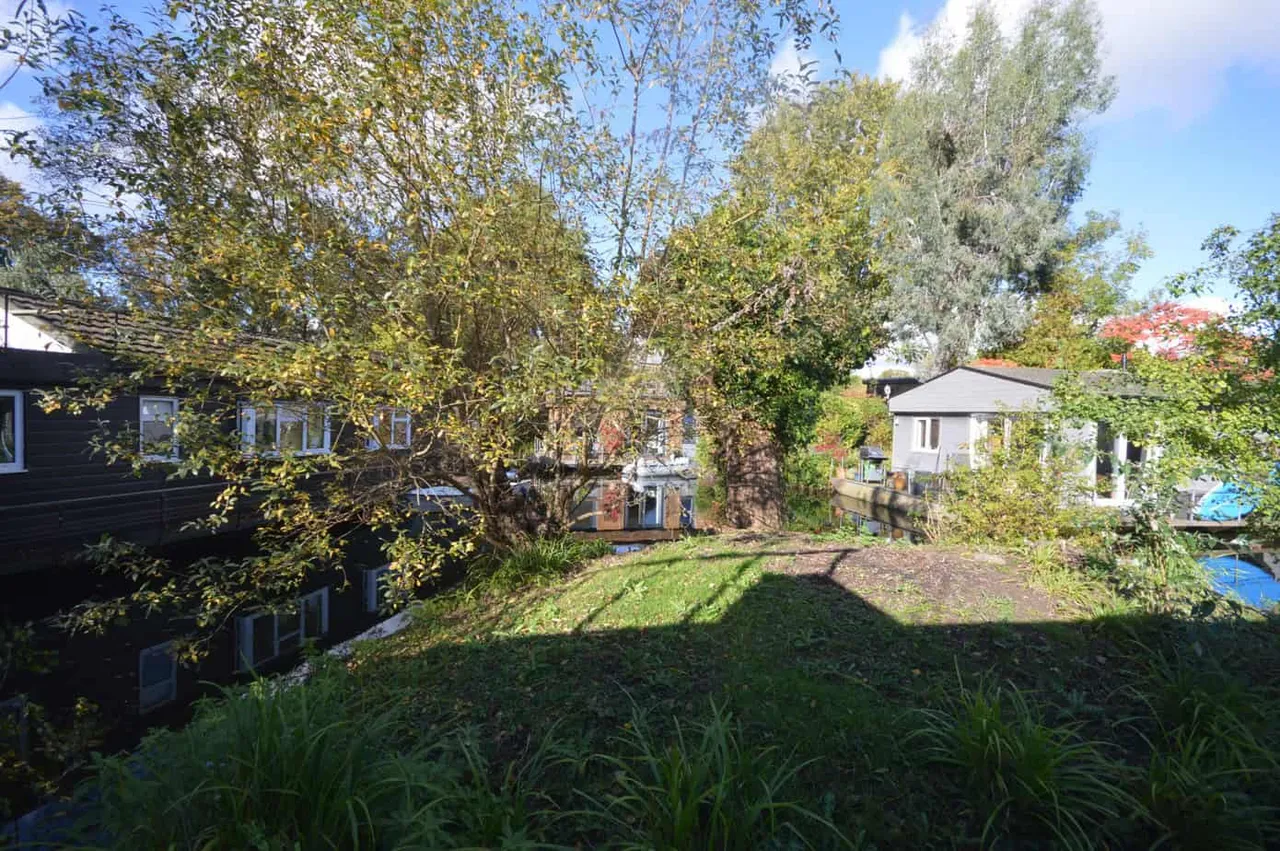 Taggs Island, Hampton, TW12, photo 20
