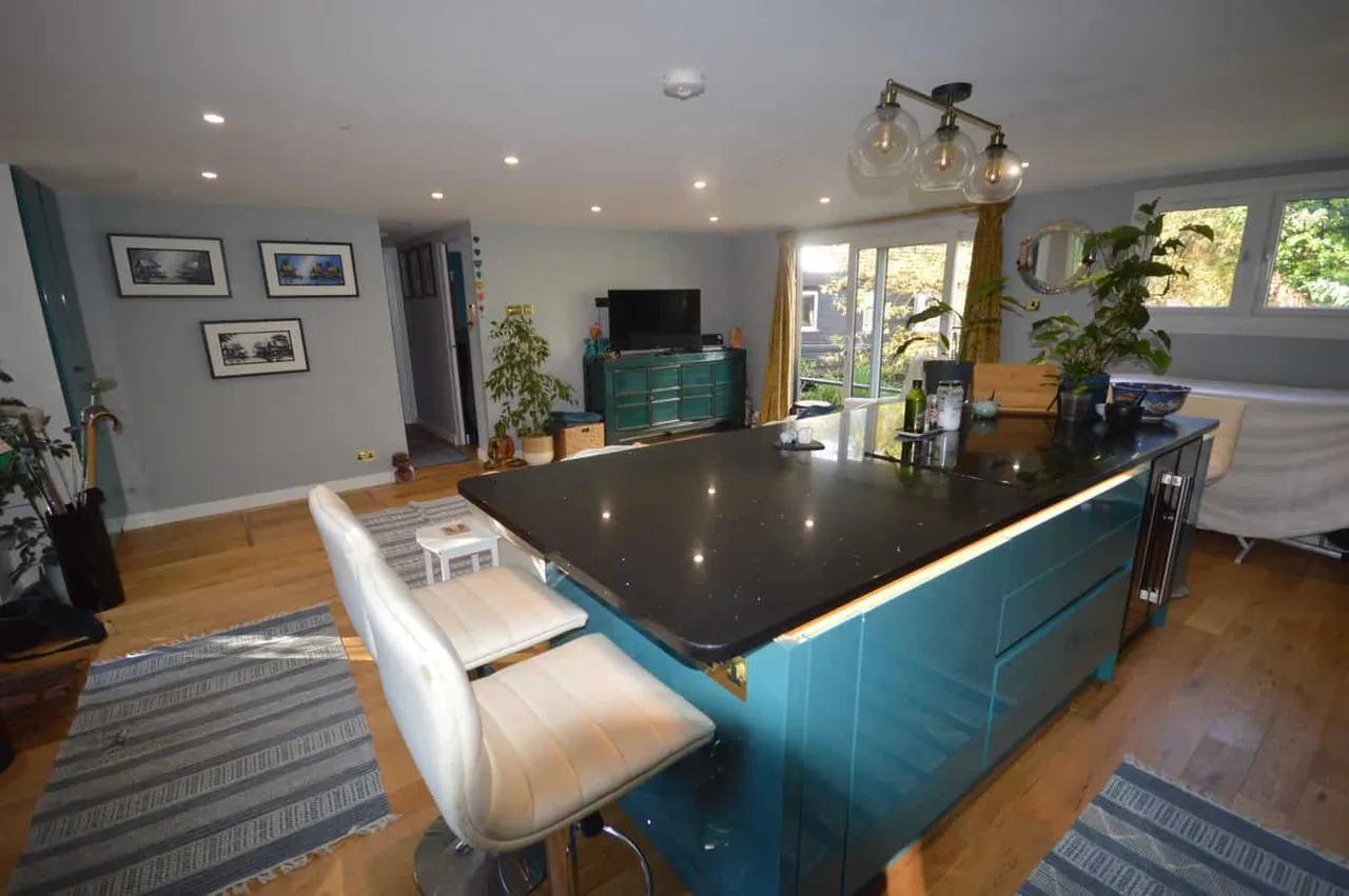 Taggs Island, Hampton, TW12, photo 7
