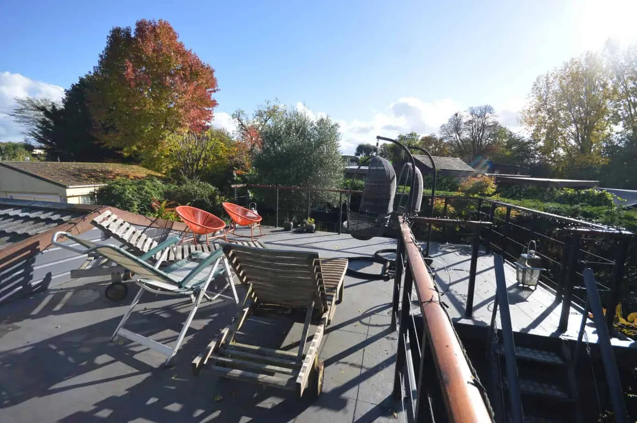 Taggs Island, Hampton, TW12, photo 10