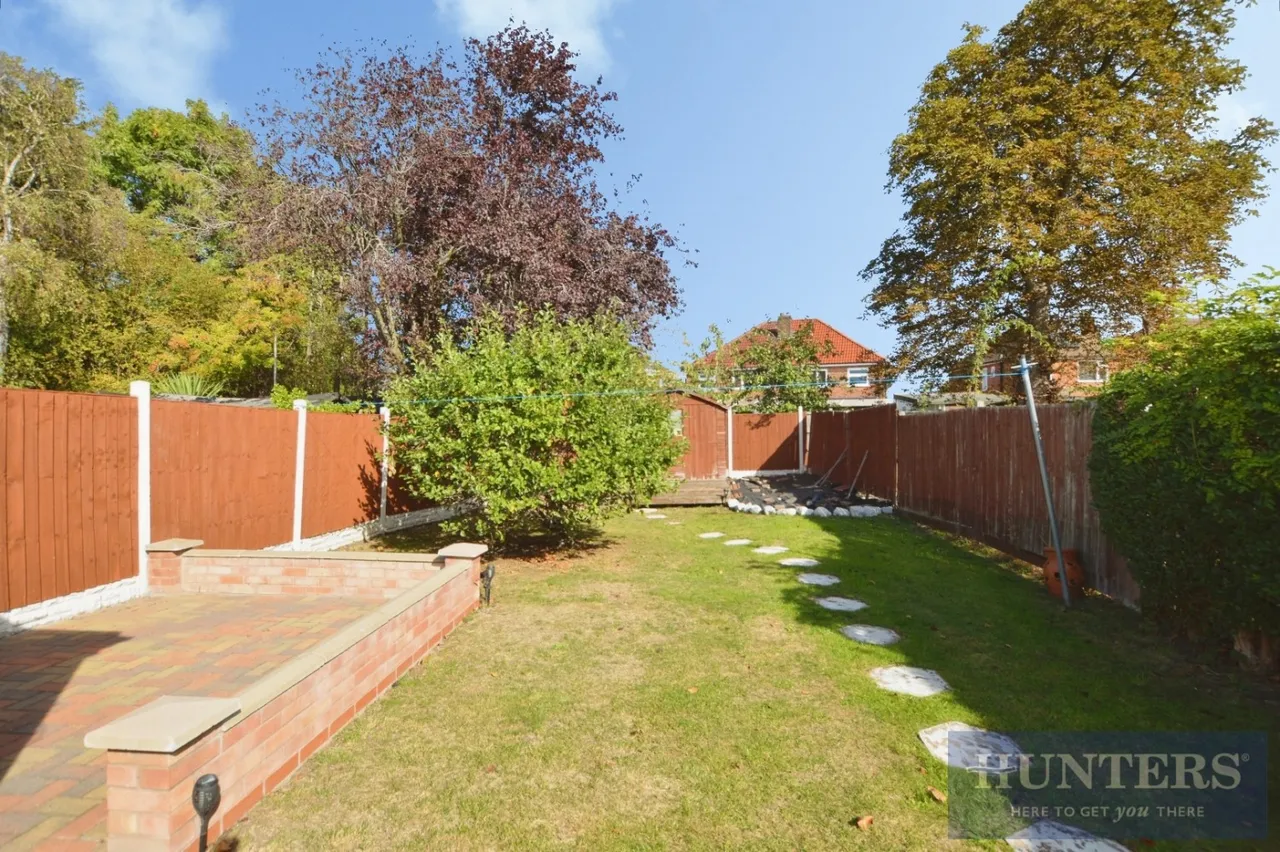 Northfield Avenue, Wigston, LE18, photo 9