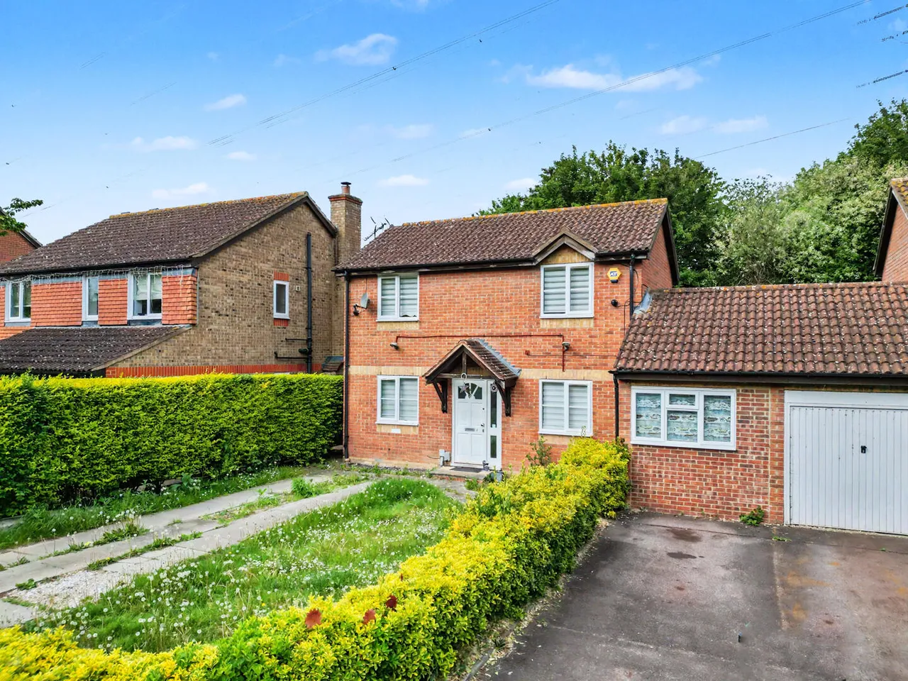 Fogerty Close, Enfield, EN3, photo 19