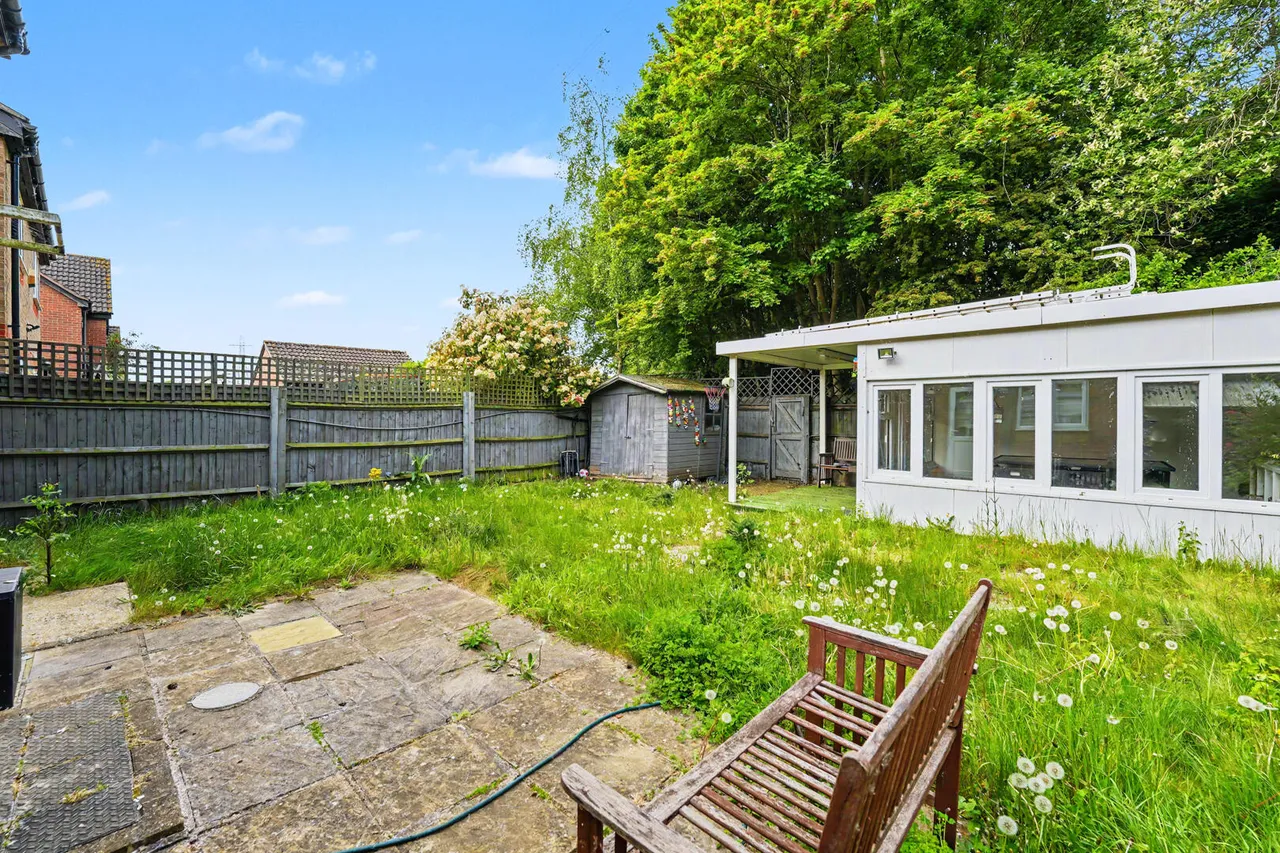 Fogerty Close, Enfield, EN3, photo 11