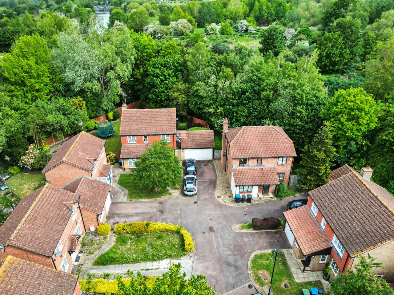 Fogerty Close, Enfield, EN3, photo 22