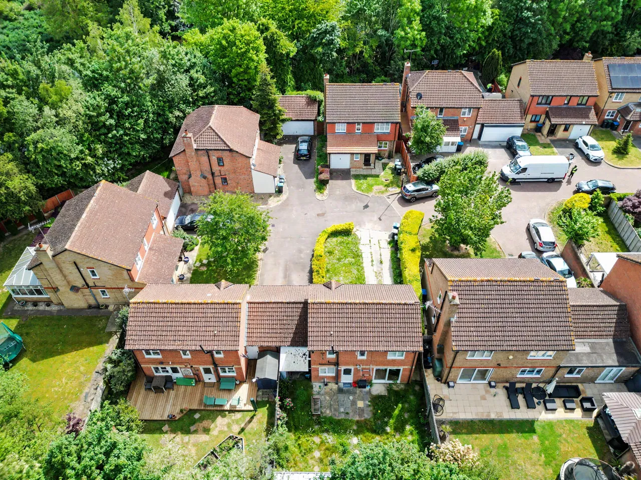 Fogerty Close, Enfield, EN3, photo 23