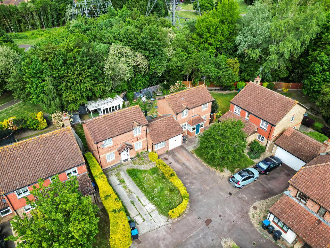 Fogerty Close, Enfield, EN3, photo 21