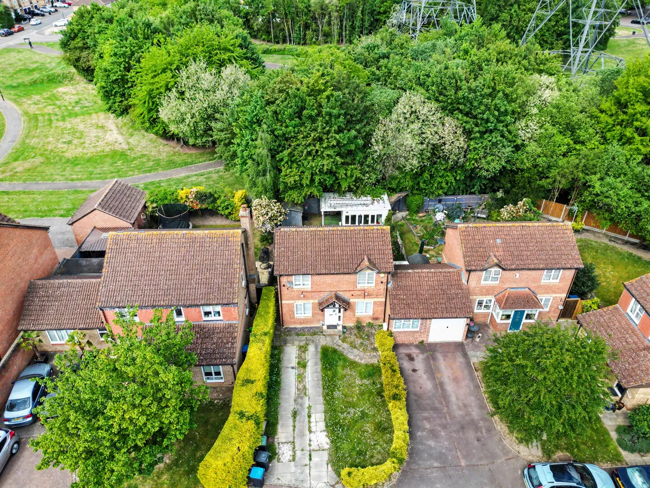 Fogerty Close, Enfield, EN3, photo 20