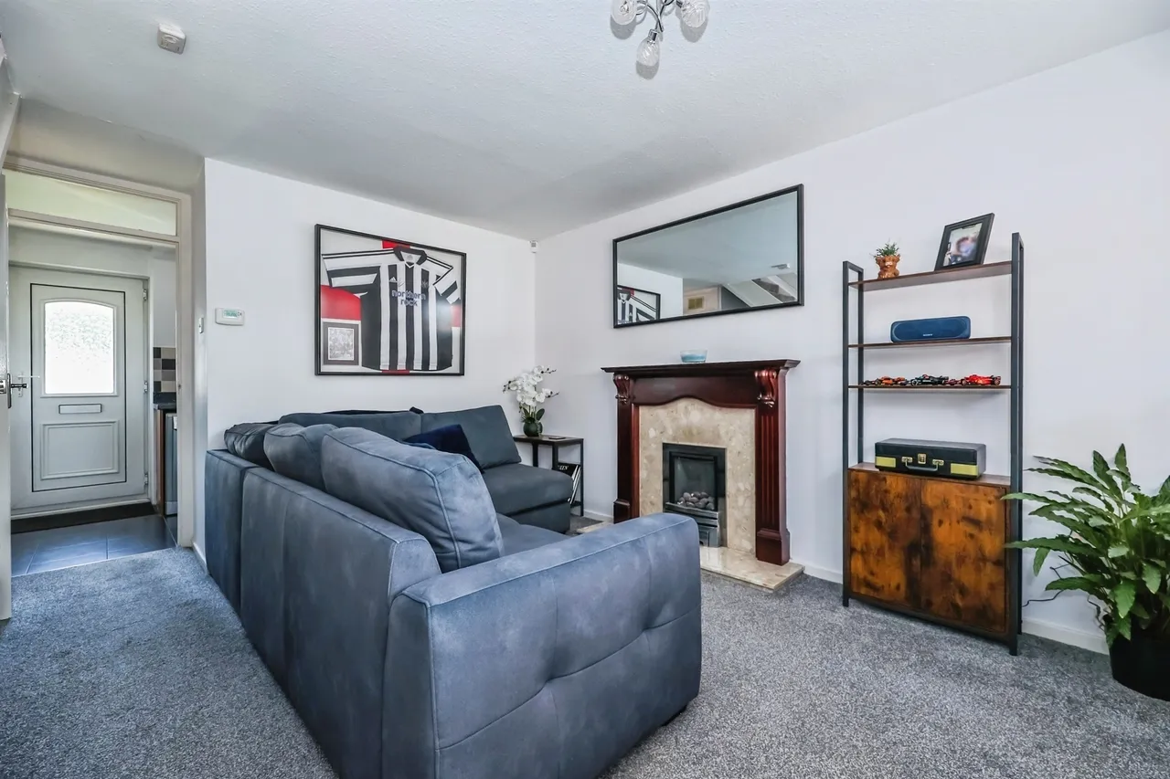 Shelton Avenue, Hucknall, NG15, photo 13