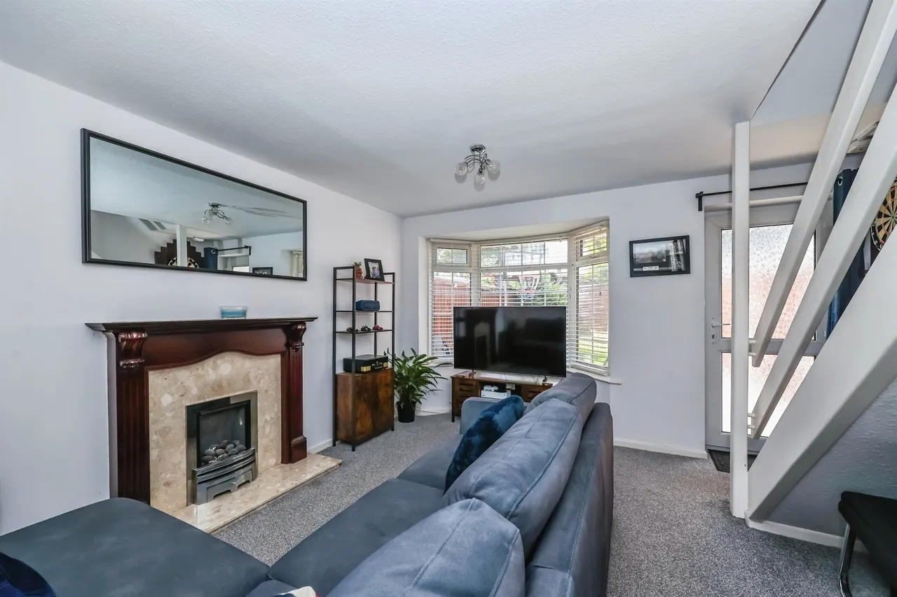 Shelton Avenue, Hucknall, NG15, photo 4